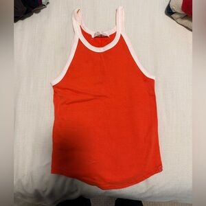 We The Free Tank NWOT